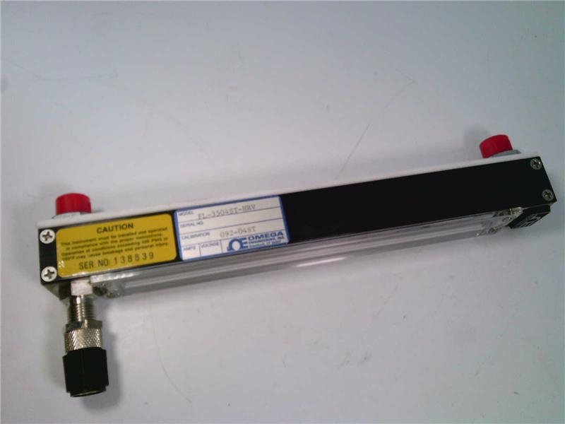 OMEGA ENGINEERING FL-3504ST-HRV