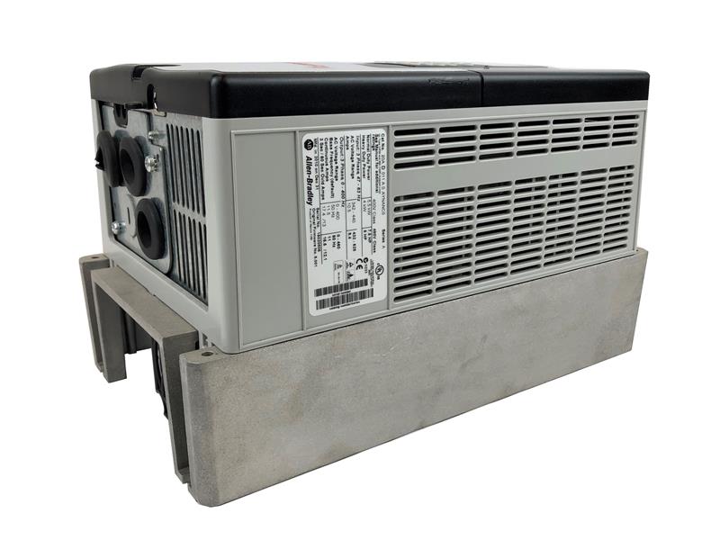 ALLEN BRADLEY 20AD011A0AYNANC0