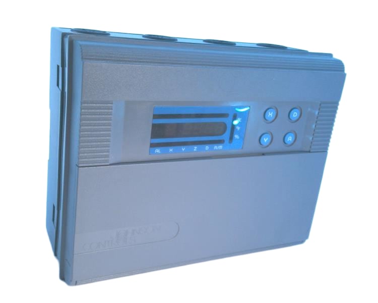 JOHNSON CONTROLS DC-9100-8154