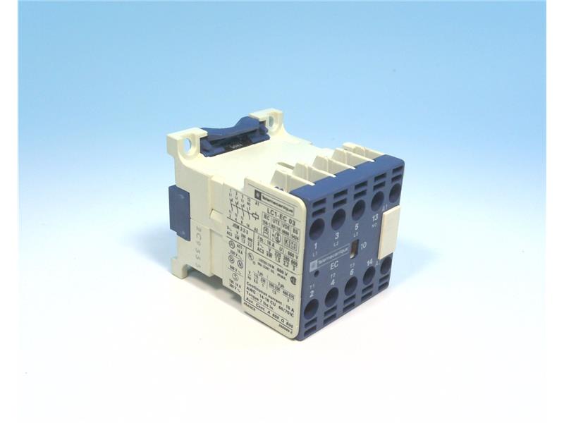 SCHNEIDER ELECTRIC LC1-EC0310-G