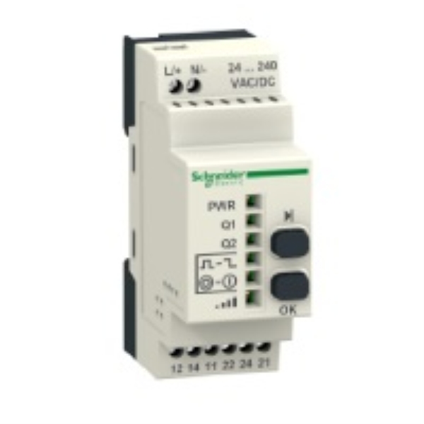 SCHNEIDER ELECTRIC ZBRRA