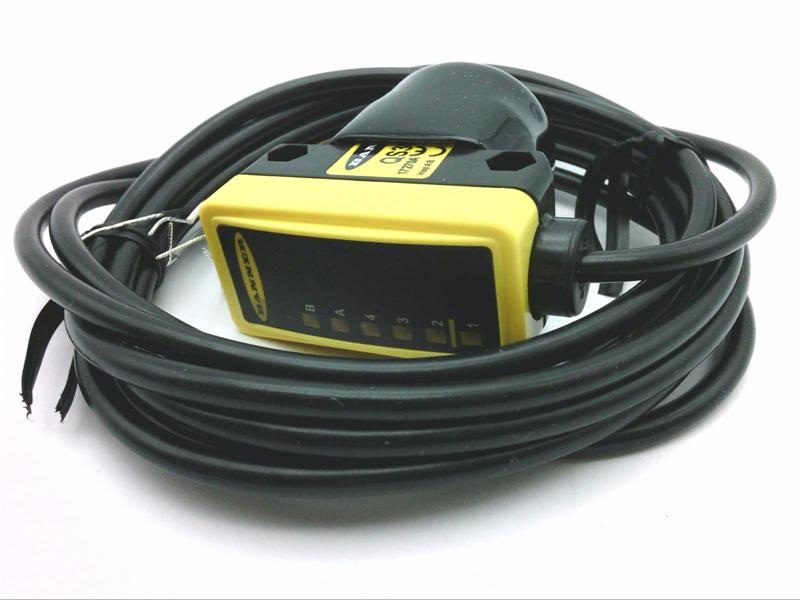 BANNER ENGINEERING QS30ARX