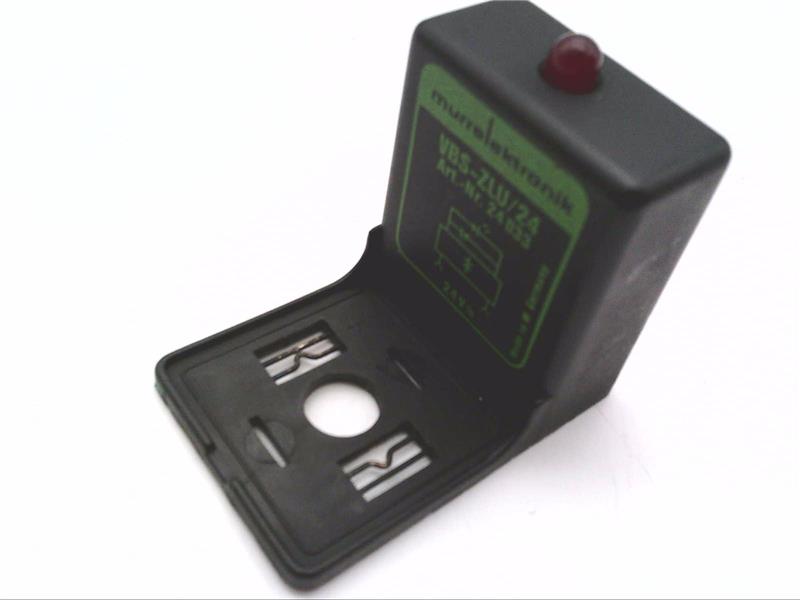 MURR ELEKTRONIK VBS-ZLU/24