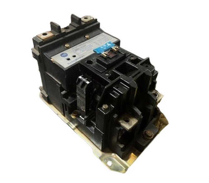 ALLEN BRADLEY 500FL-EODX5