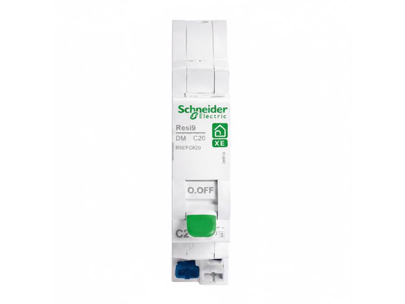 SCHNEIDER ELECTRIC DGA34150E53
