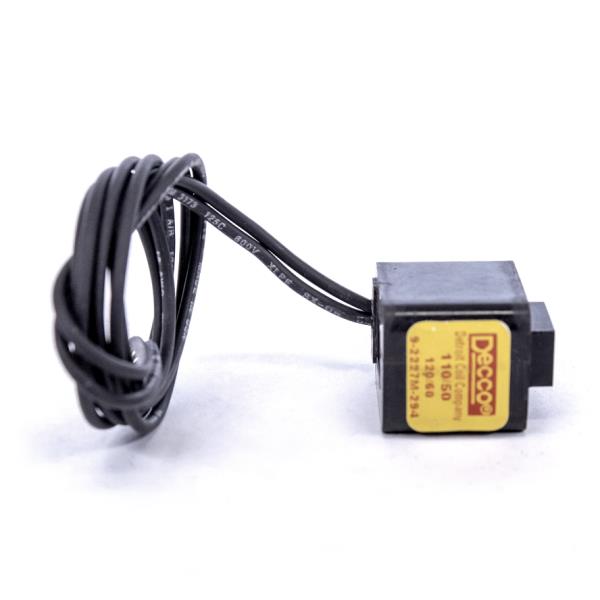 ROSS CONTROLS 9-2227M-294