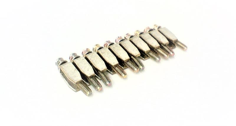 ASEA BROWN BOVERI 1SNA168973R0700