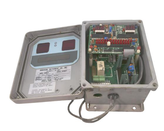 ANDERSON-NEGELE JD-121-B01