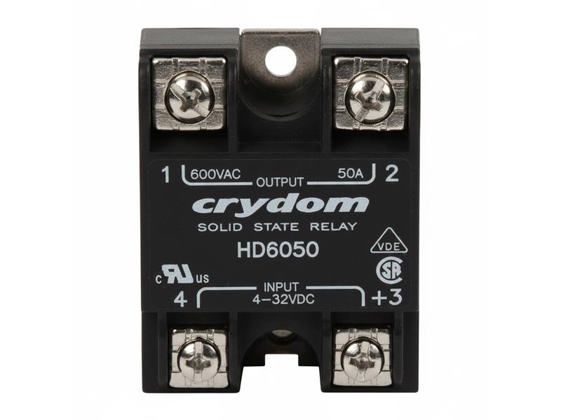 SENSATA TECHNOLOGIES HD6050GHT