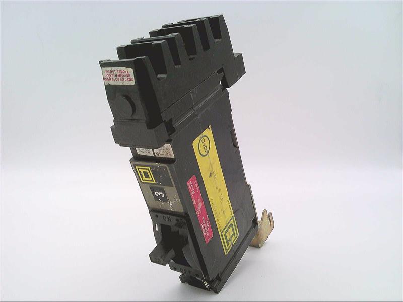 SCHNEIDER ELECTRIC FHB16020B