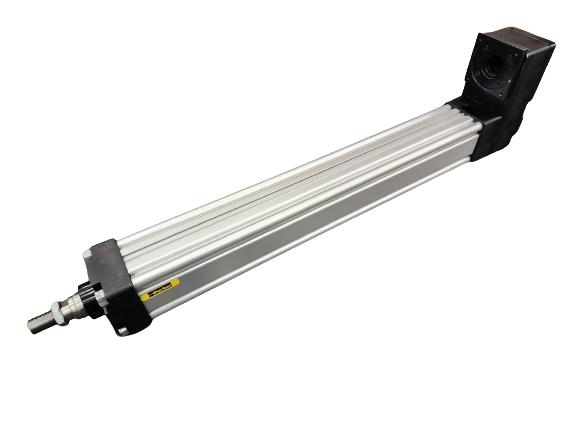 ETB80-B01PE90-FM525-AR10 by PARKER