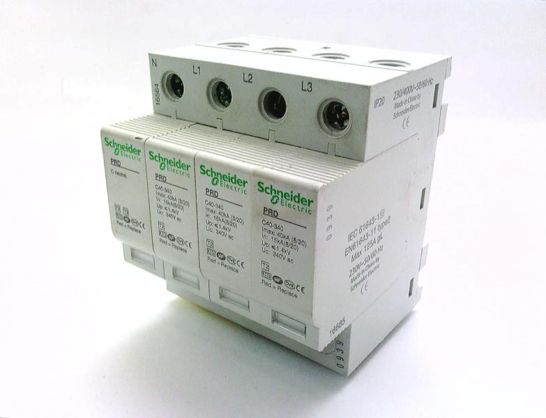 SCHNEIDER ELECTRIC 16564