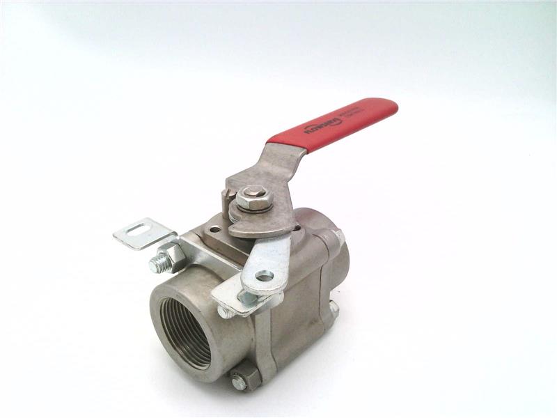 FLOWSERVE 1-1/4-4466TSE-R2