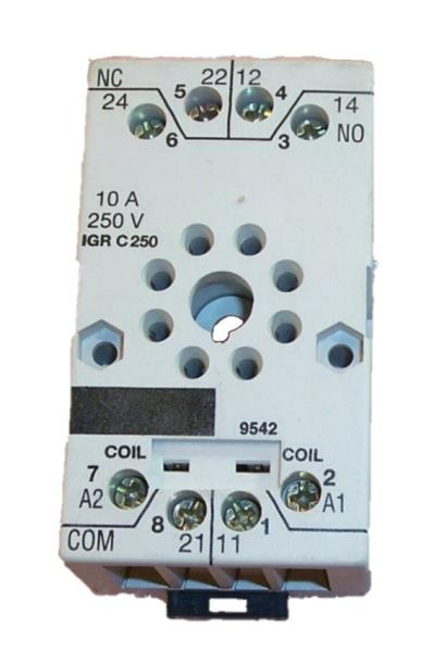 IGRC250 by SCHNEIDER ELECTRIC