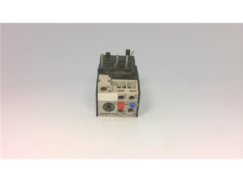 SIEMENS OLR0250CS0