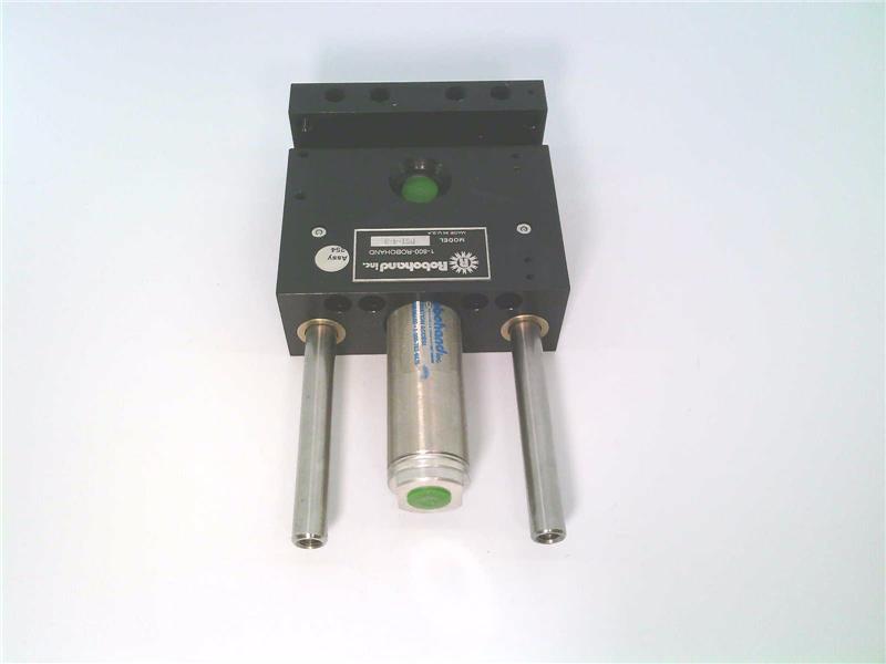 DOVER CORPORATION PST-4-3