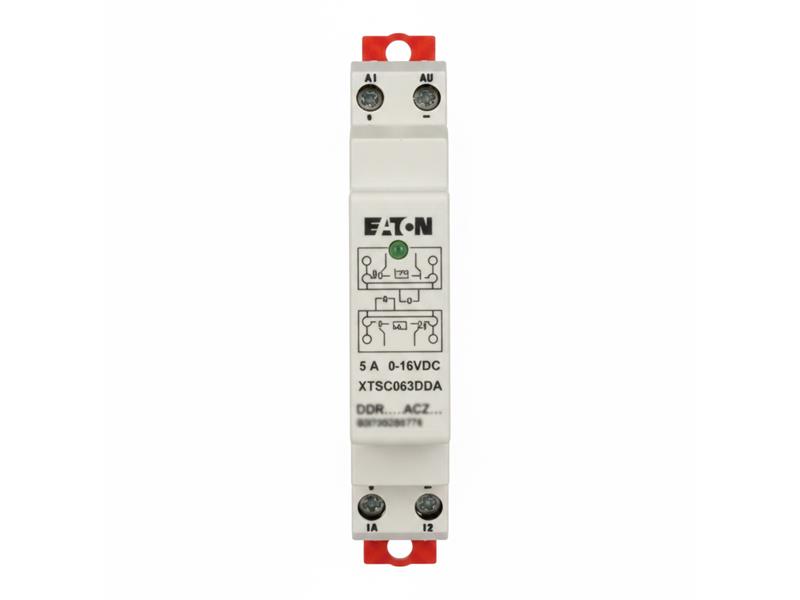 EATON CORPORATION XTSC063DDA