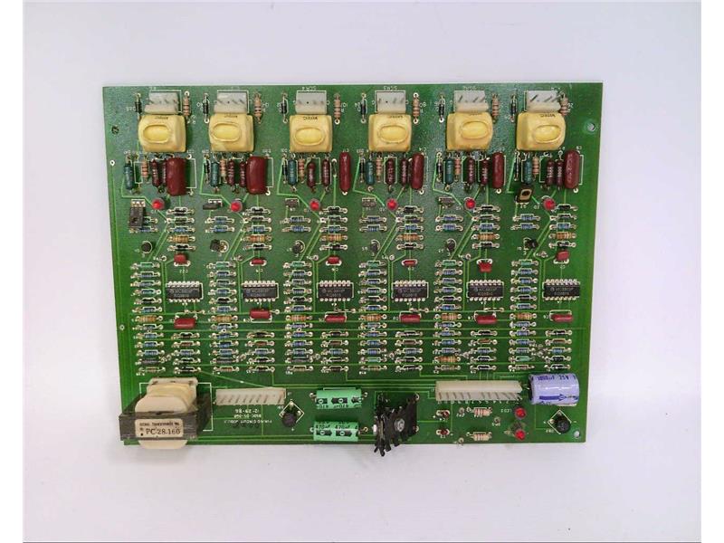 ASEA BROWN BOVERI DSDC-05-060