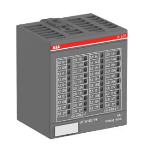 ASEA BROWN BOVERI AI531