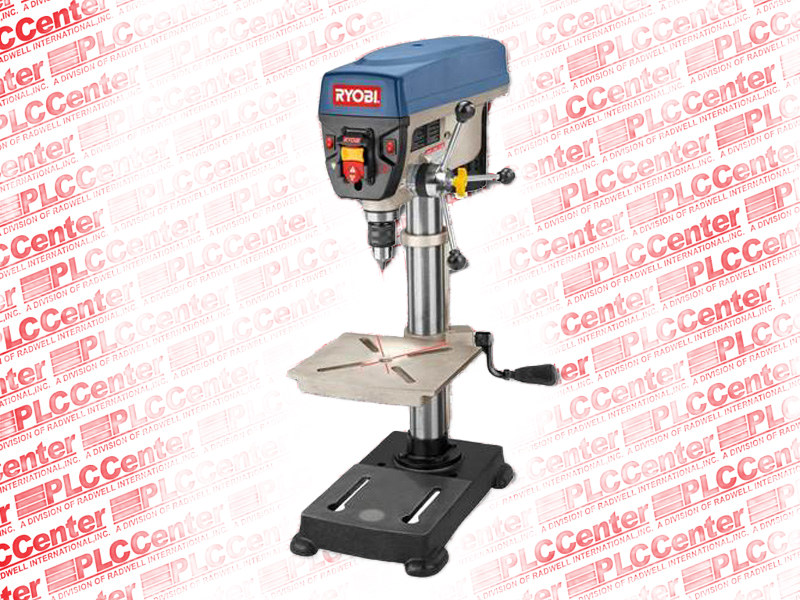 RYOBI AMERICA CORPORATION DP102L