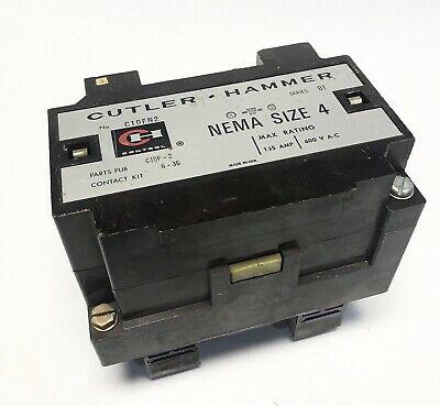 EATON CORPORATION C10FN2A