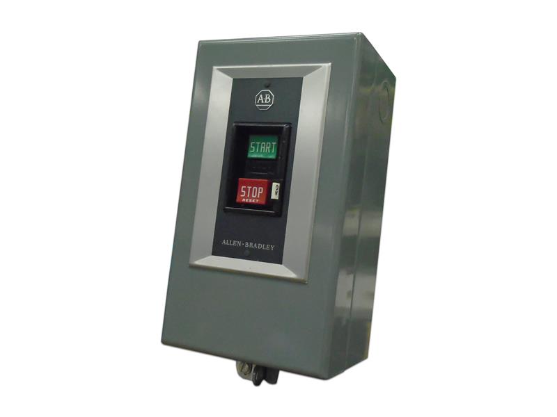 ALLEN BRADLEY 609-BAX