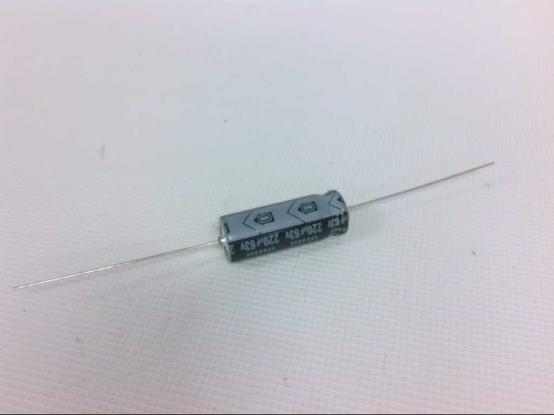 VISHAY 516D227M063NR6AE3