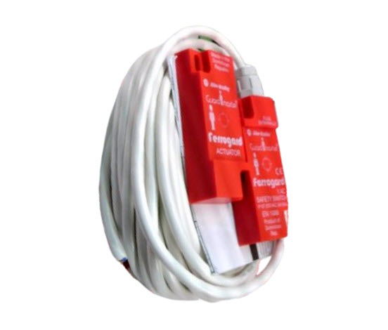 ALLEN BRADLEY 440N-G02015