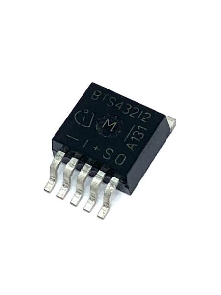 INFINEON BTS432-12E3122A