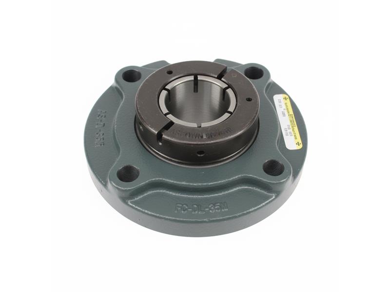 ASEA BROWN BOVERI FC-DL-35M