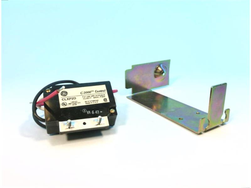 GENERAL ELECTRIC CLXP2D