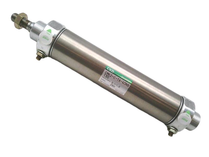 CMK2-C-TA-40NB-130 by CKD CORP
