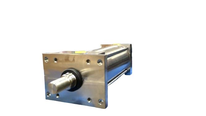 ASCO F1SR-08A6E-AAA0