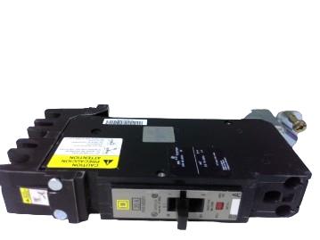 SCHNEIDER ELECTRIC FKA160203