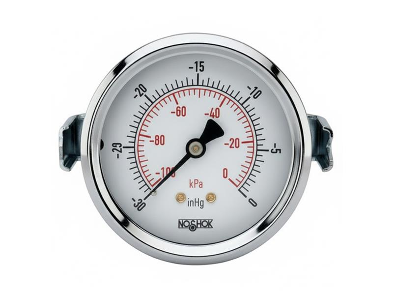 NOSHOK 25-110-30-PSI/KPA-BSC