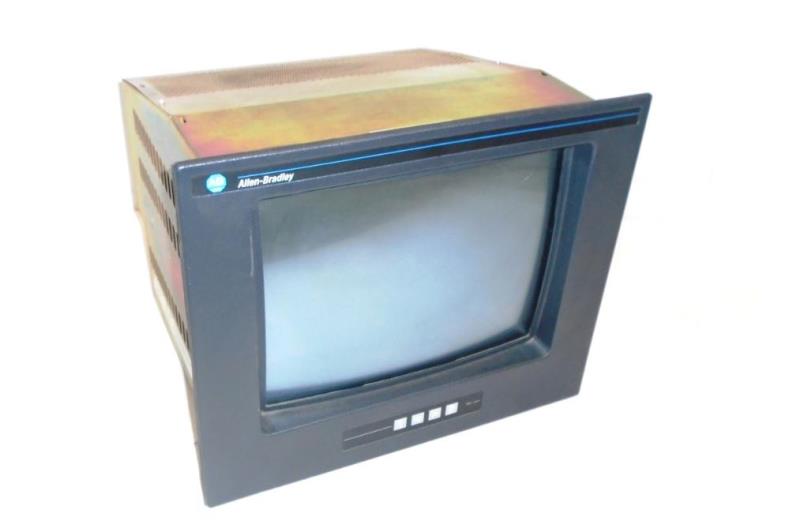 ALLEN BRADLEY 6159-AAAZAZZBZZ