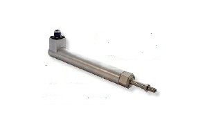 LA-25-06 by ALLIANCE SENSORS GROUP