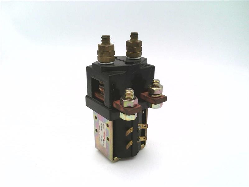 SW201-3 48VDC by CURTIS INSTRUMENTS