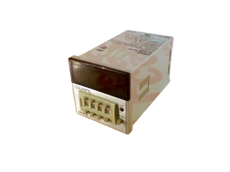 OMRON H7CN-XHN-AC
