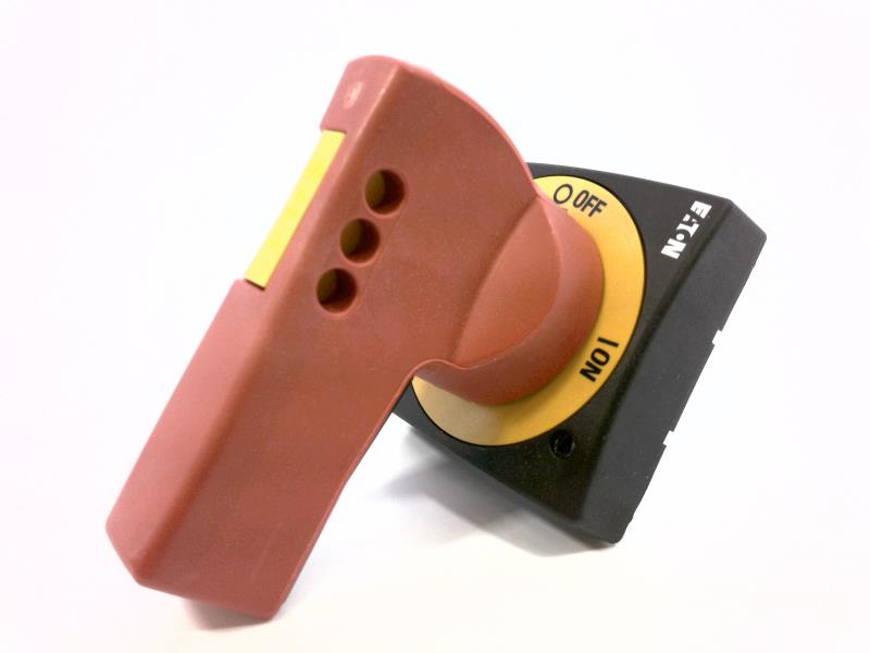 CCP2-H4X-R3 by EATON CORPORATION