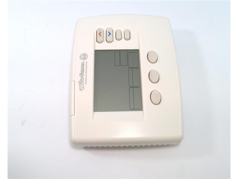 WATER FURNACE 1R83-0431