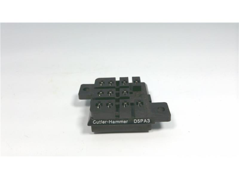 EATON CORPORATION D5PA3