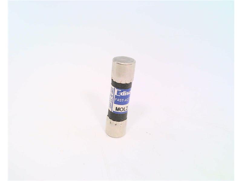 EATON CORPORATION MOL2