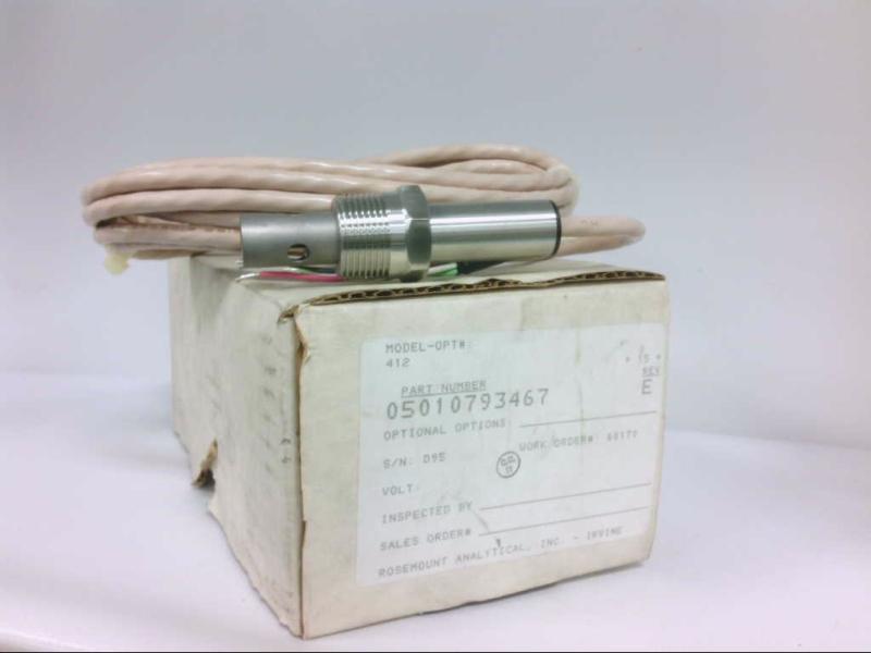 05010793467 by EMERSON