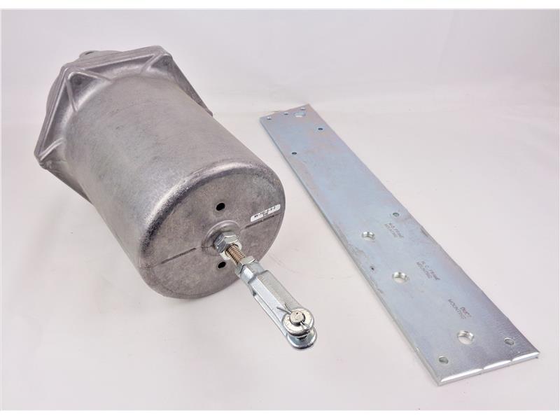 INVENSYS MK-7101-0-0-2