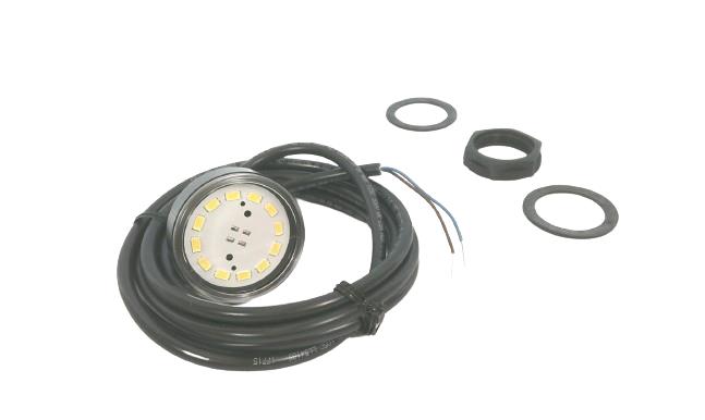 BANNER ENGINEERING WL50-2