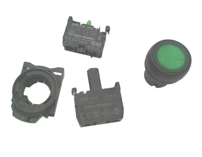 ALLEN BRADLEY 800FP-LF3PN5GX10