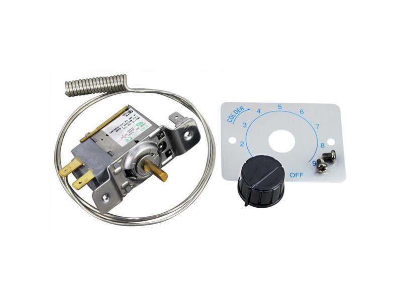 DOVER CORPORATION HD CNT1401
