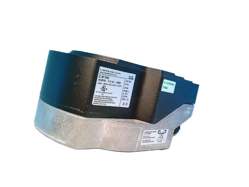 HONEYWELL IC 40 TA2A