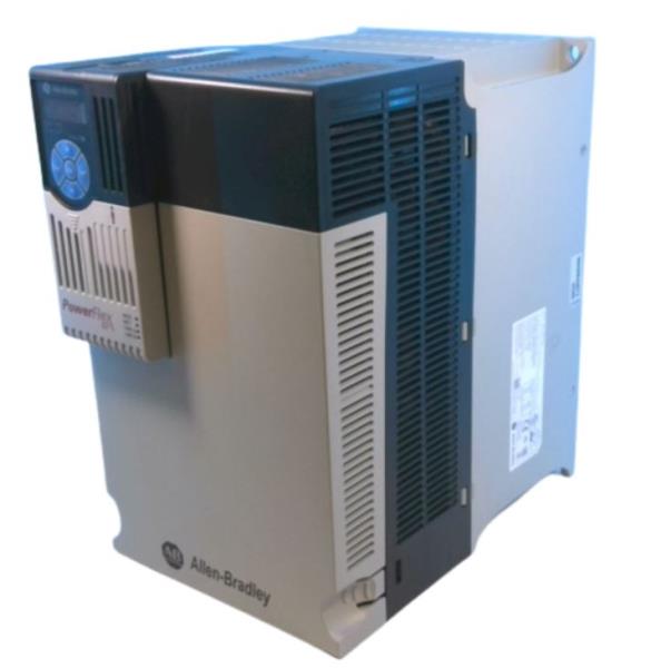 ALLEN BRADLEY 25C-D037N114